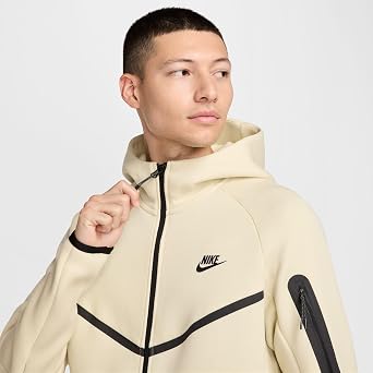 Nike Tech Windrunner HV0949 Men's Full Zip Hoodie