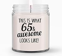 Vista 44 de Smile Theres - Velas de bola de fuego para mujeres, regalos para ella, esposa, novia, regalos de cumpleaños para mujeres, mamá, mejor amiga, vela