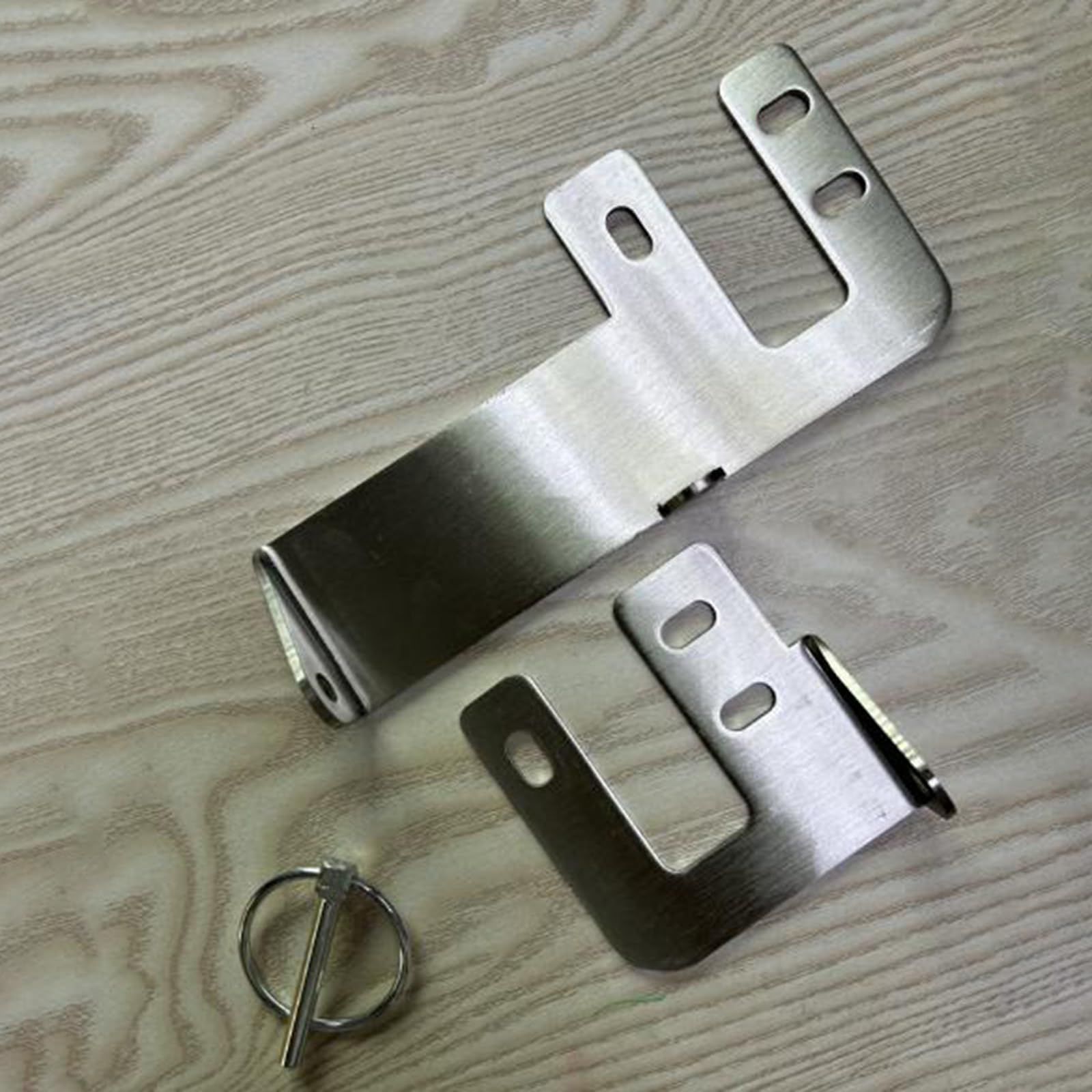 Sistemi Chiusura Sicurezza per Porte Posteriori per