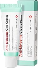 Melasma Treatment for Face Cream - Dark Spot Remover Centella Asiatica - Korean Skin Care Beauty Products 40ml/1.35 fl.oz