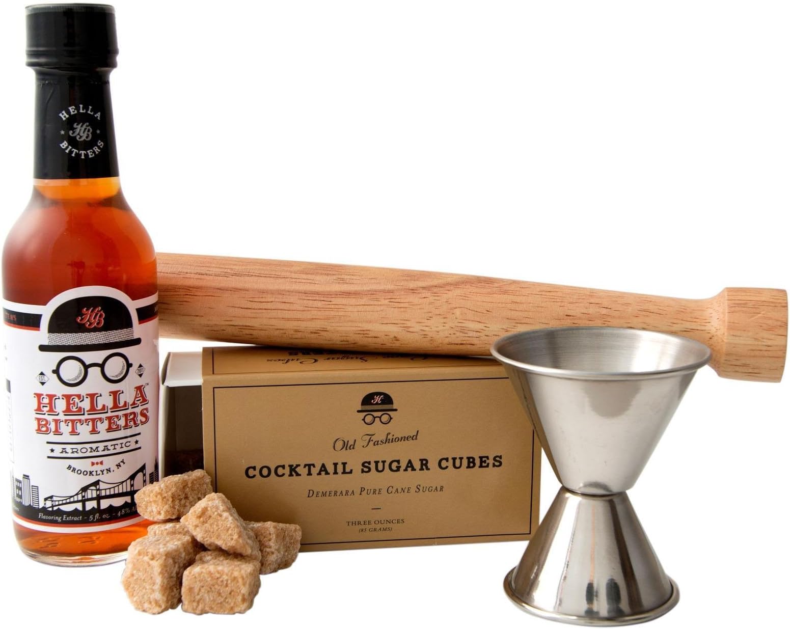 Old Fashioned Kit