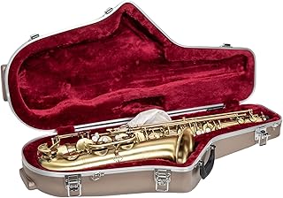 Crossrock ABS Tenor Saxophone Case Lahore, Karachi - Pakistan
