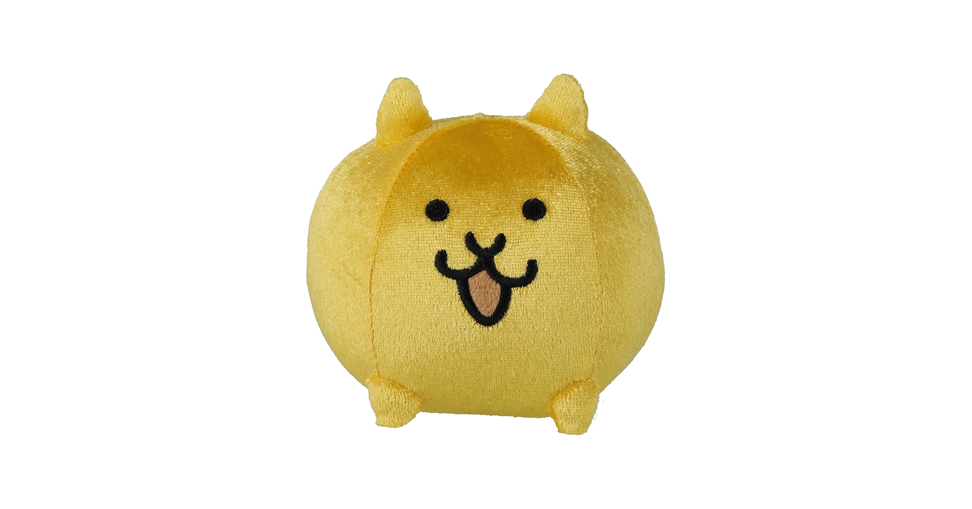 ♡にゃんこ♡ Amazon.co.jp: にゃんこ大商店オリジナル ぬいぐるみSS 金ネコ