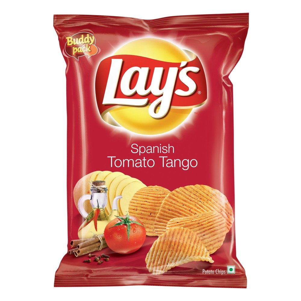 red chips lays