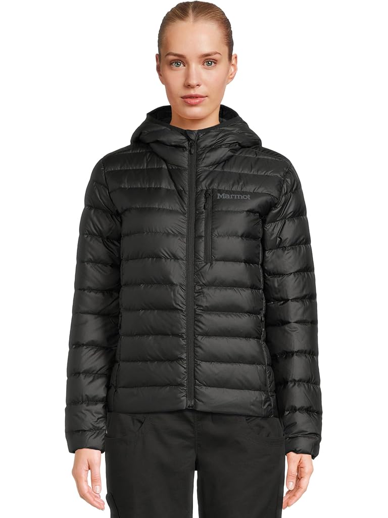 Black Marmot Highlander Hoody