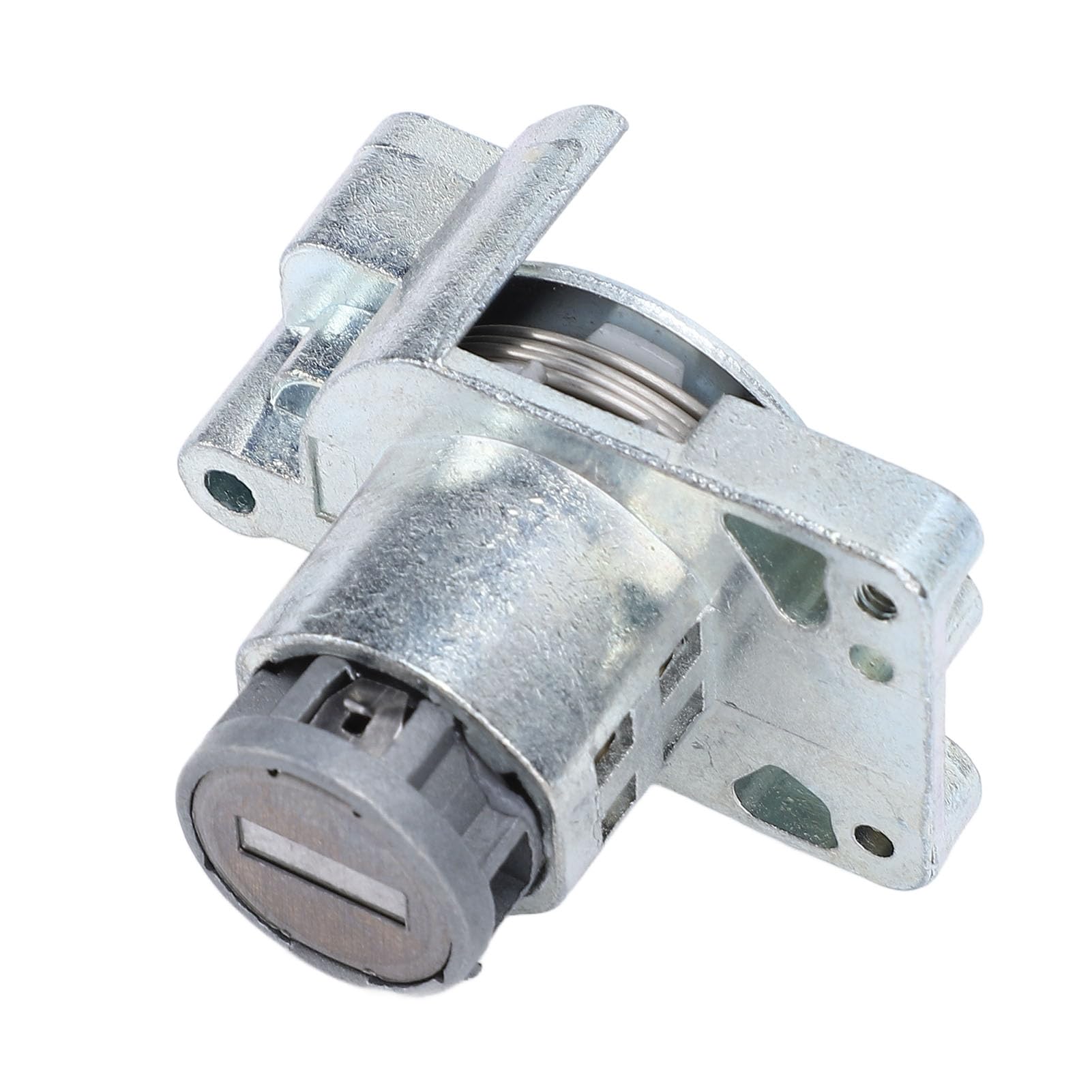 Cilindro de cerradura de puerta conductor con 2 llaves para modelos 2006-2008