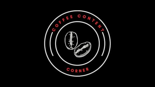 Coffee Content Corner