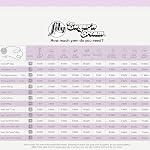 Lily Sugar N Cream Scrub Off Super Size Denim Yarn - 1 Pack of 75g/2.6 oz - 100% Cotton - #4 Worsted (Medium) - 106 Yards - Knitting/Crochet