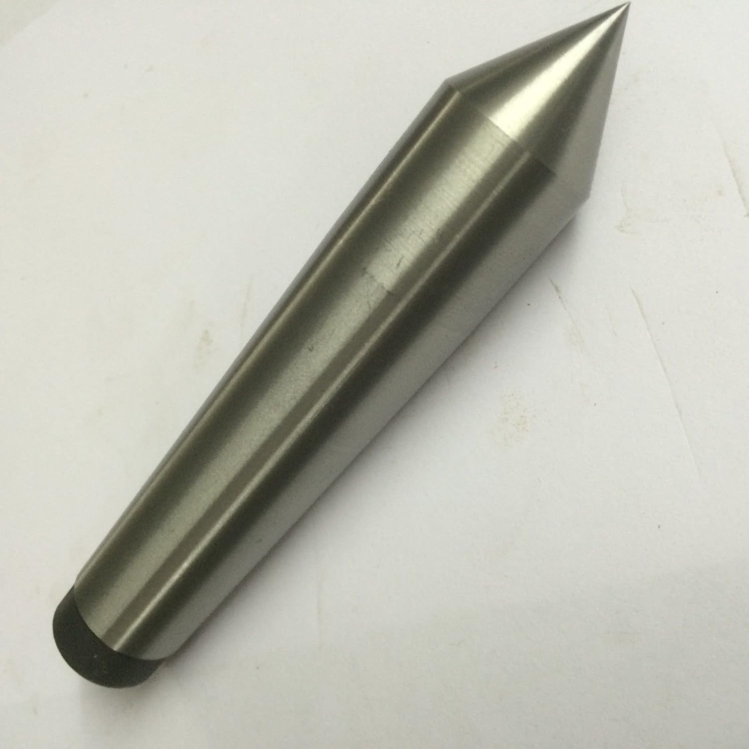 3MT Morse Taper Tailstock Dead Centre Hardened & Ground Amazon.ca