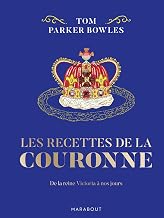 Les recettes de la couronne