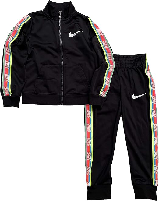NIKE Little Girl's Tracksuit (6) Amazon.ca Clothing, Shoes & Accessories
