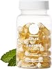 Ritual Multivitamínico Diario para Hombre 18+ - Vitaminas y Minerales Esenciales para Energía, Músculo, Corazón, Salud Cerebral* - Incluye Zinc, D3, B12, A, K2 - Vegano - Menta - 60 Cápsulas - 30 Porciones Certificado ClimeCo 1