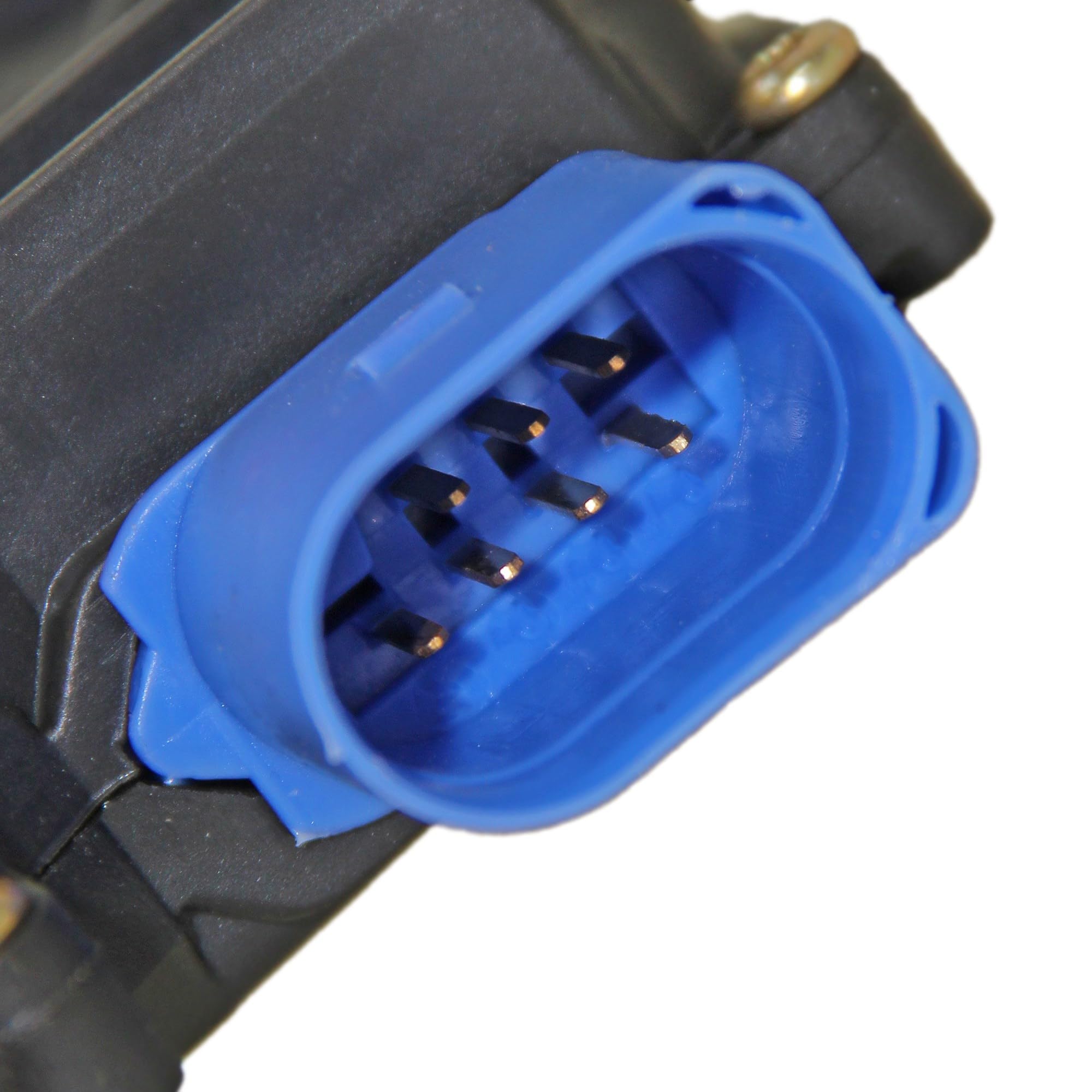 ATTUATORE CHIUSURA SERRATURA POSTERIORE SINISTRA PER VW TOUAREG TOURAN 7L0839015 - Foto 7