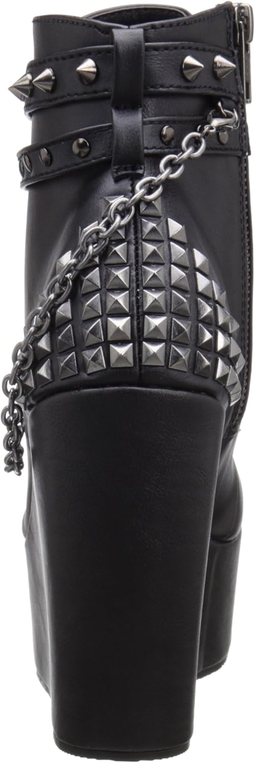 Demonia Women's Poison-101/BVL Boot