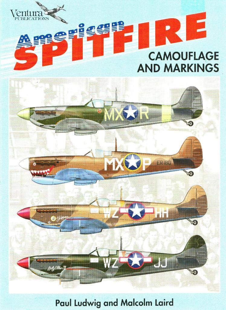 洋書 Camouflage and Markings Camouflage and Markings