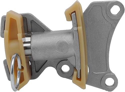 Miniatura 7 de Bapmic 06F109217A + 06D109229B - Tensor de cadena de distribución y cadena para Audi A3 A4 TT Volkswagen EOS Golf Jetta 2.0L