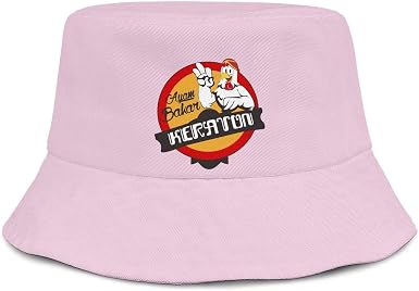 Amazon.com: Bucket Hat KFC-Clipart 