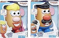 Vista 1 de Mr Potato Head Mr & Mrs Potato Head-Set of 2