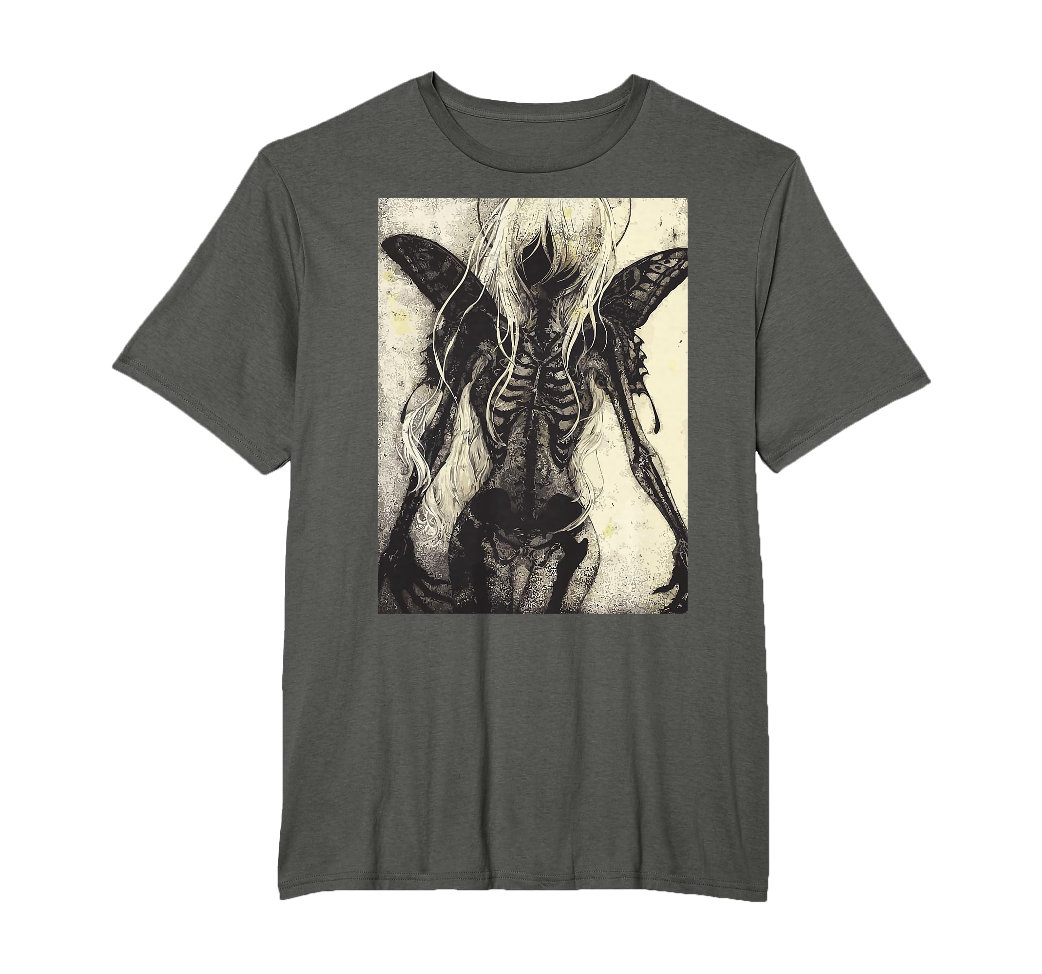 Kleidung mit Designs von Amazon Merch on Demand