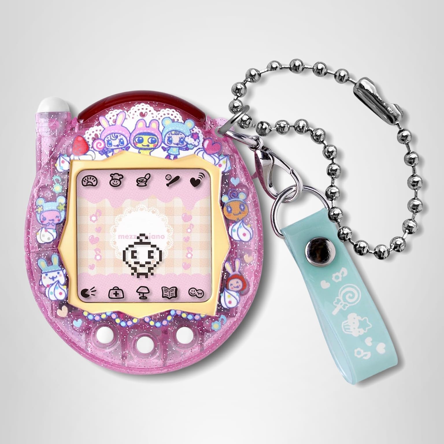 Amazon | Tamagotchi Connection メゾピアノ たまごっちこらぼれーしょ