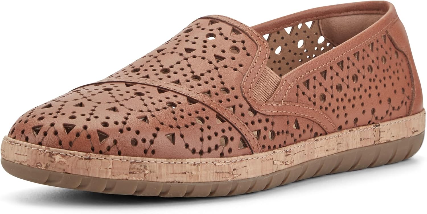 Earth Womens Tomlyn