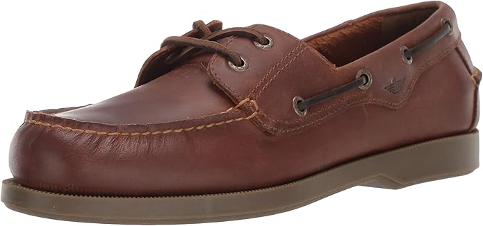 Dockers Men's Castaway Boat Shoe