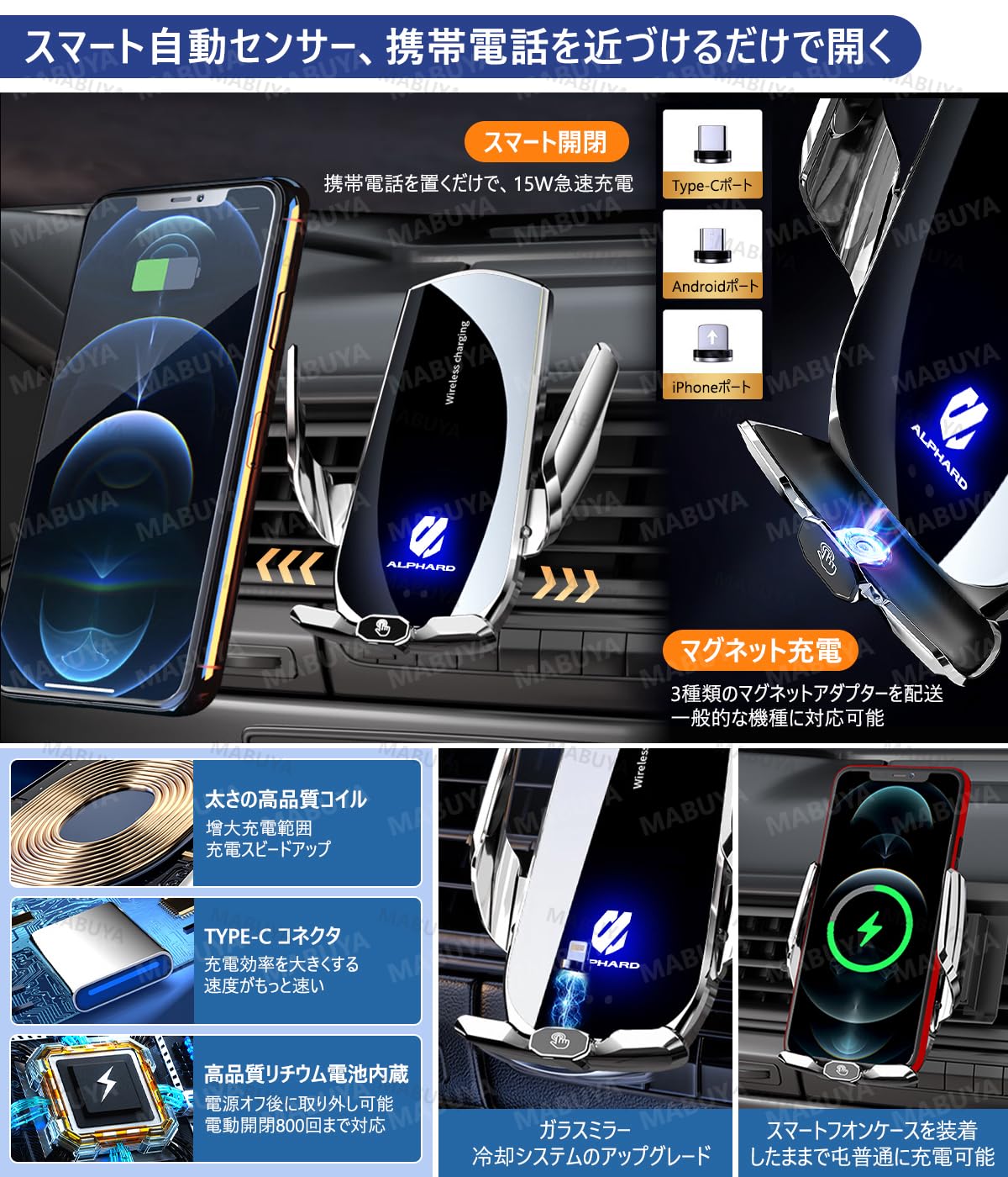 ❤️スマホ転送・GPS❤️XP70など９台セット★今はバッテリー付き GOODGOODS（グッド・グッズ） ポータブルバッテリー 20000mAh 大容量