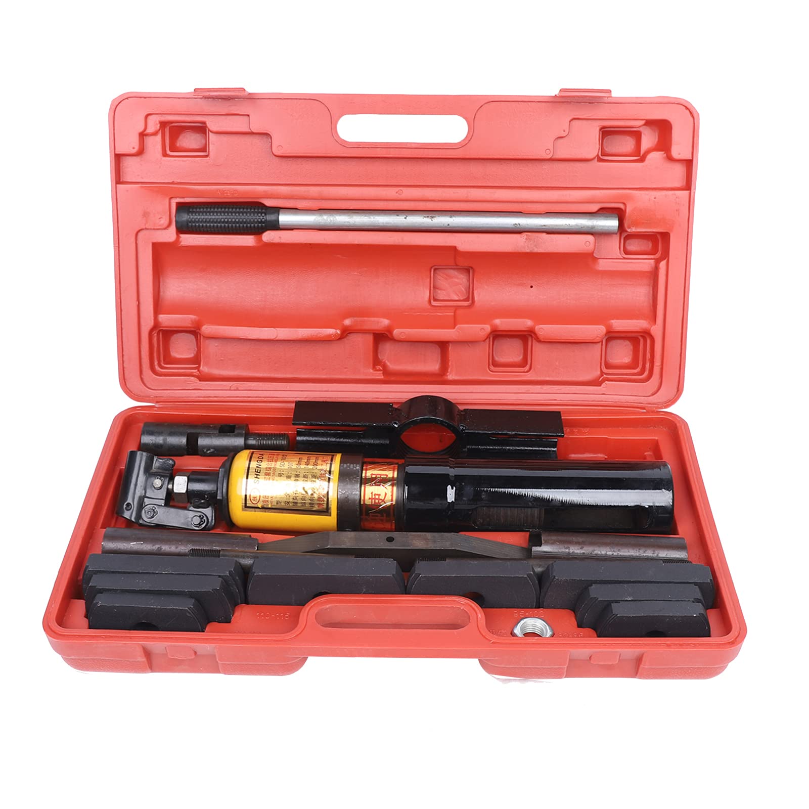 Buy Hydraulic Cylinder Liner Puller 10 Ton Liner Puller Tool DryType