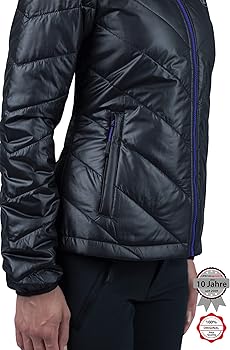 Unterzieh steppjacke damen Clearance