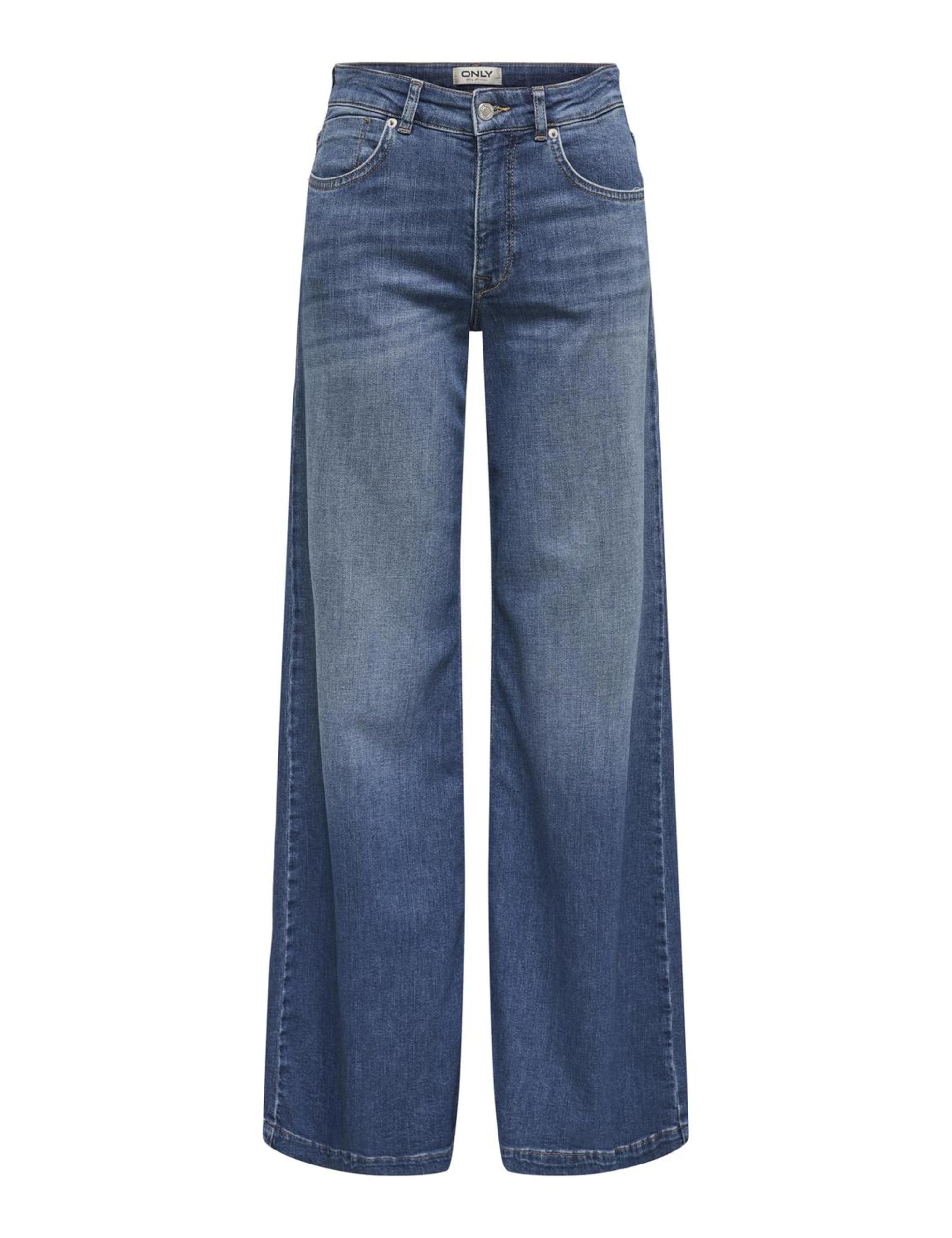 ONLY Damen Onlcalifornia Mw Wide Flare DNM Rea Onlcalifornia Mw Wide Flare DNM Rea