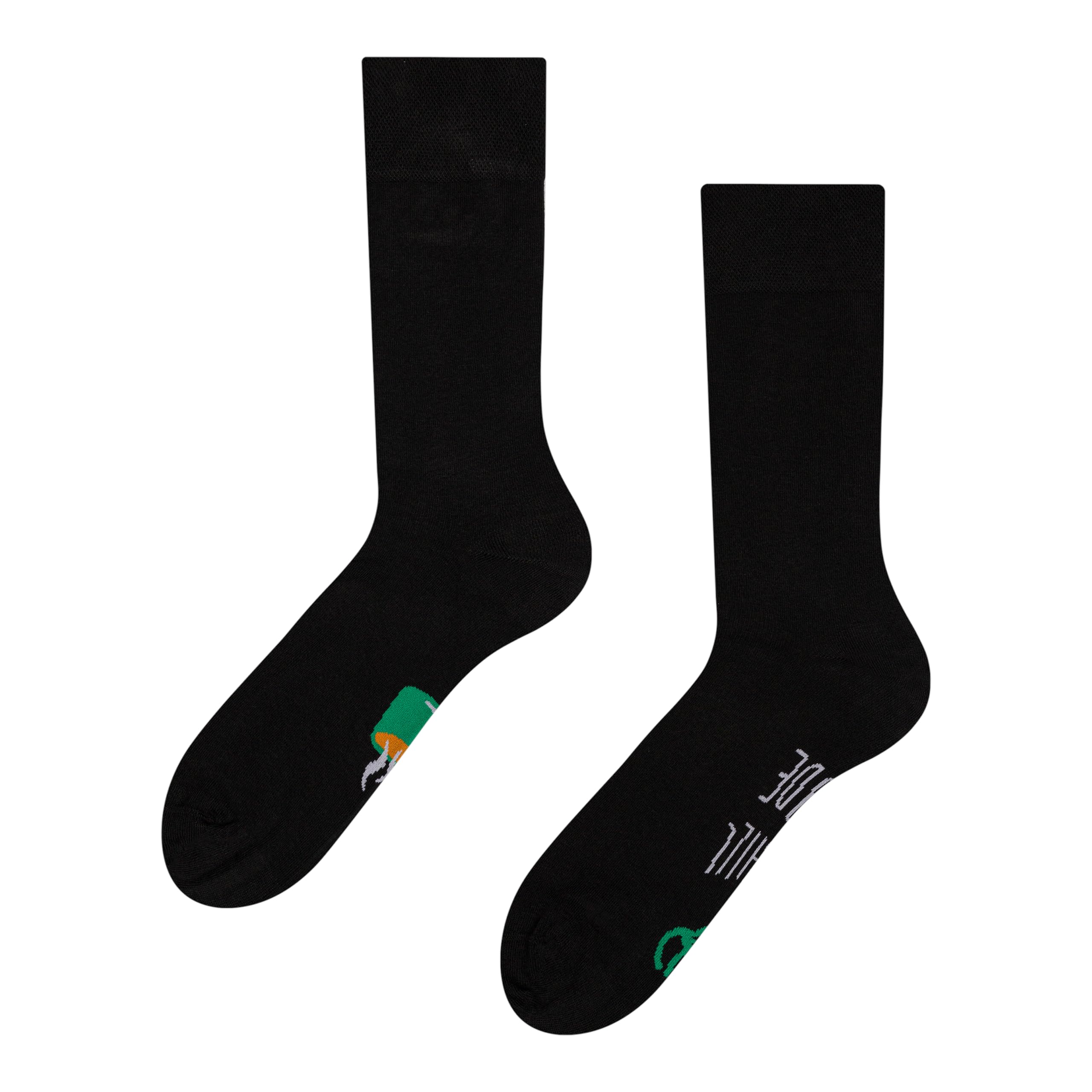 Dedoles Calzini Unisex Donna Uomo & Bambini Calze Cotone con tanti Design divertenti Calcio Bicicletta Piante Cavalli Regalo sinistra destra diversi