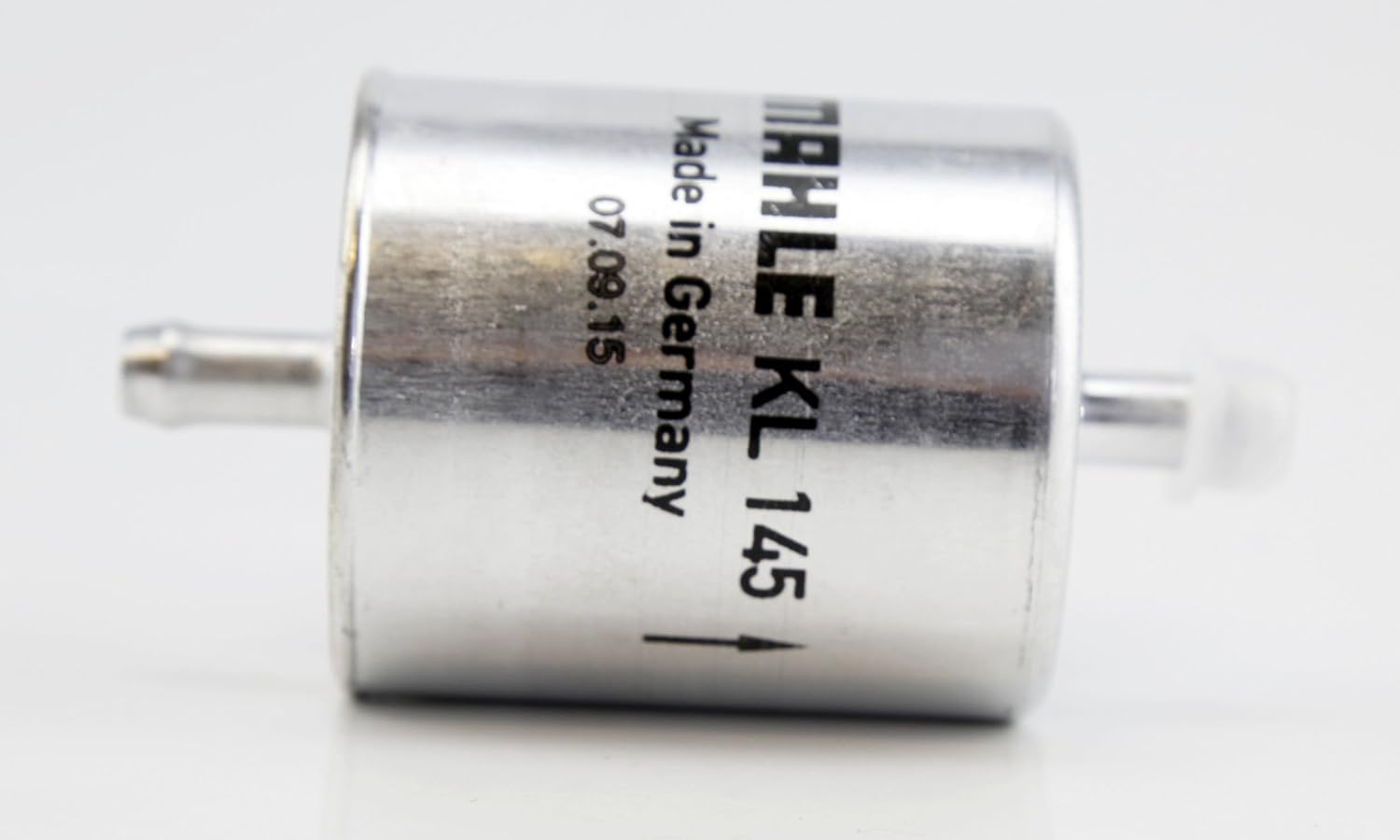 DUCATI OEM Fuel Filter: 42540041B