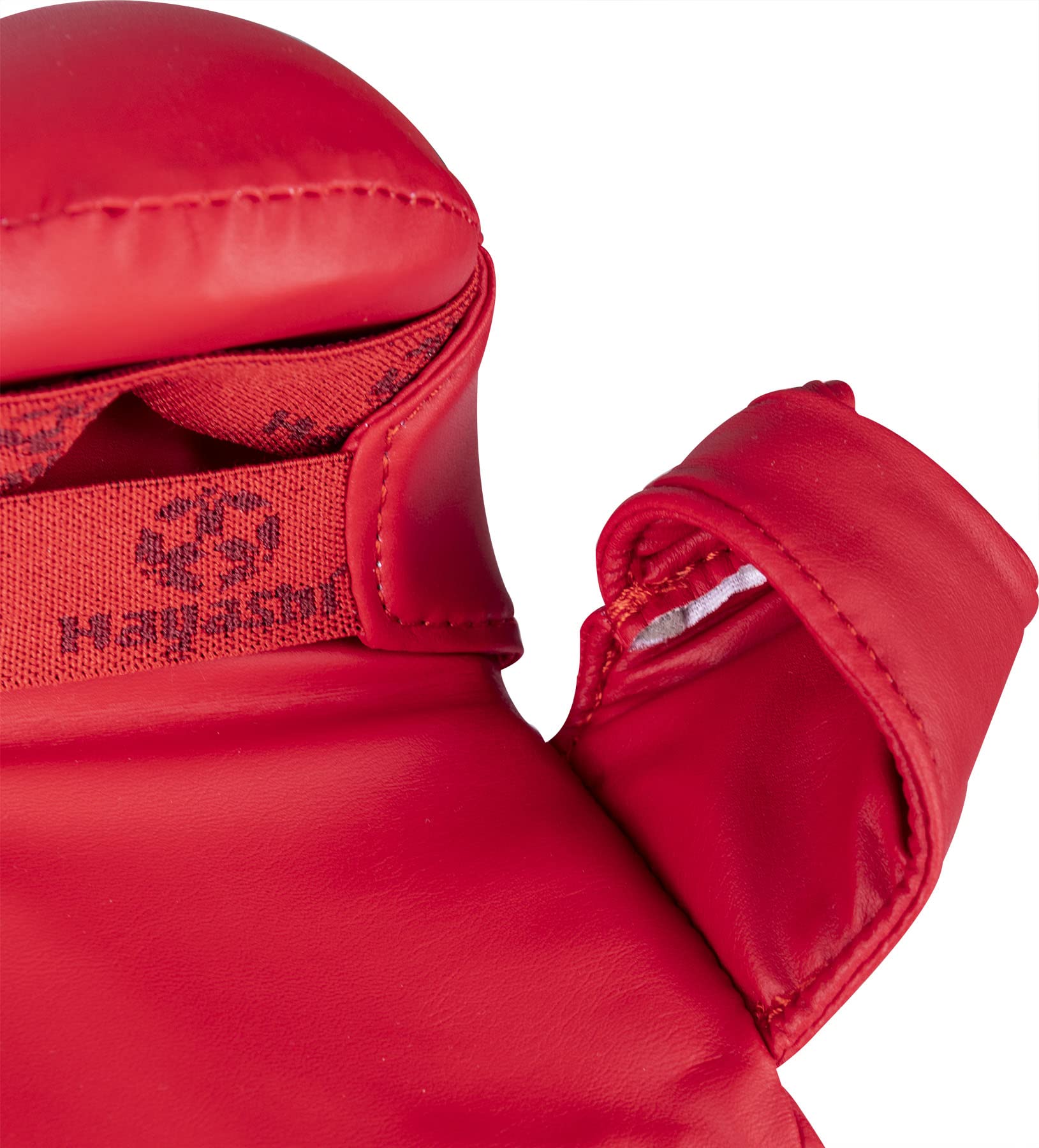 Hayashi Karatefaustschützer „TSUKI“ mit Daumen (WKF Approved)