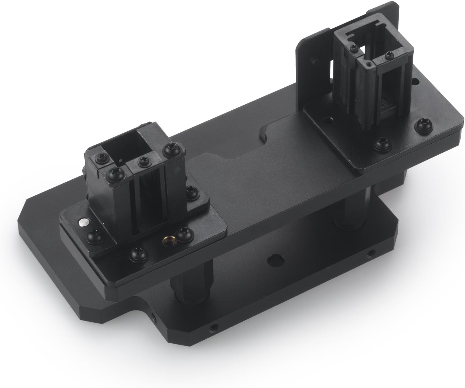 Jenway 685 304 Micro-Cuvette Holder for Model 6850 Spectrophotometer