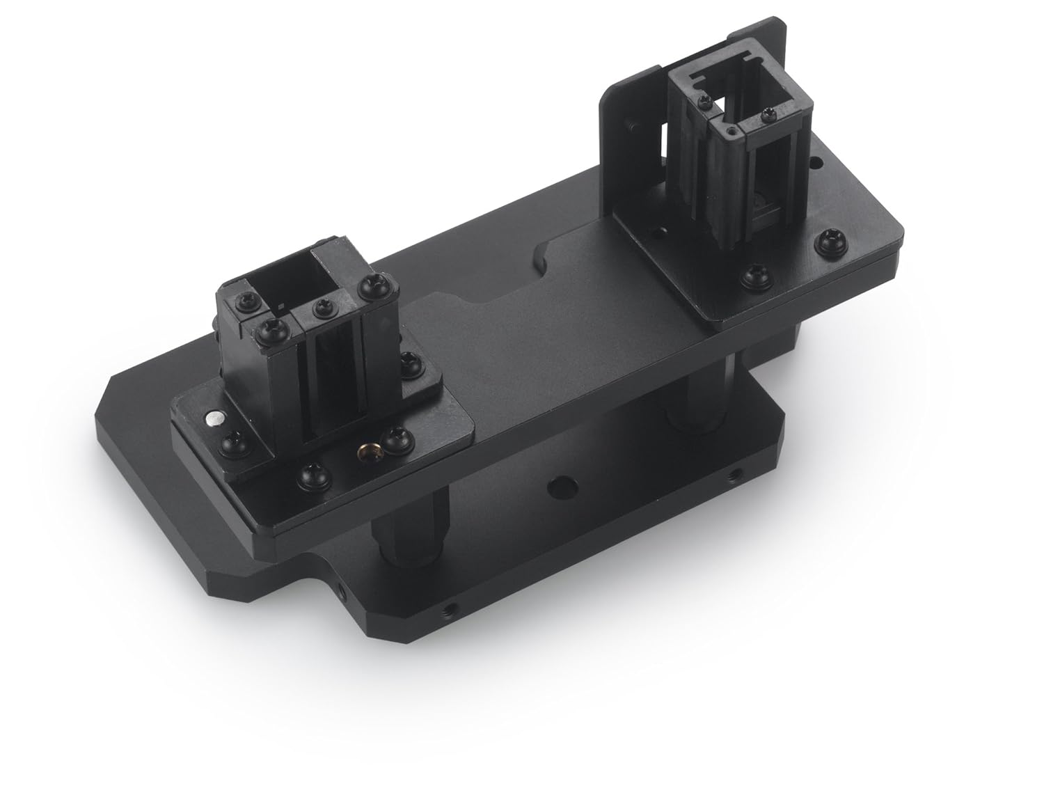 Jenway 685 304 MicroCuvette Holder for Model 6850 Spectrophotometer