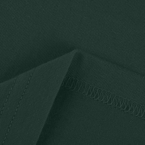 Miniatura 2 de Lindas camisetas para mujer blusa de manga corta con estampado de verano para mujer túnica bohemia de moda