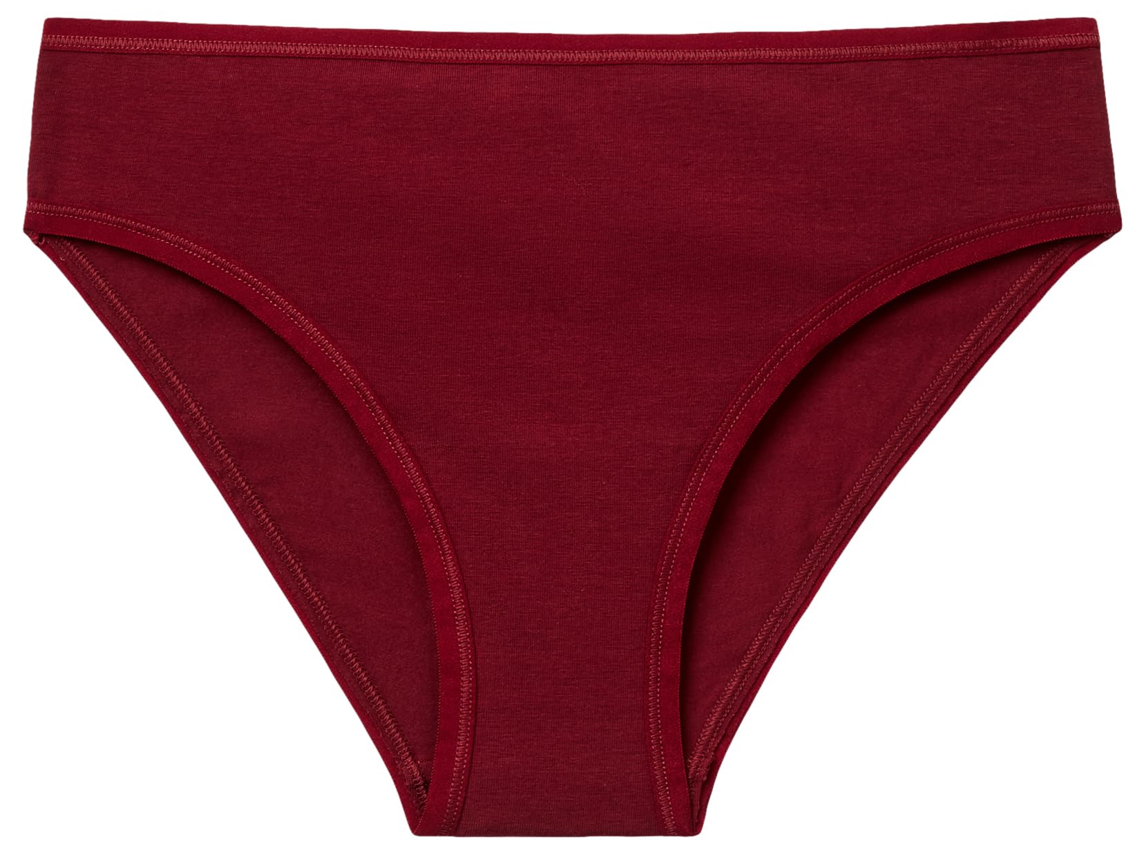 United Colors of Benetton Briefs, red, L