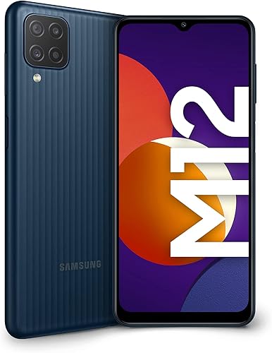 Samsung Galaxy M12