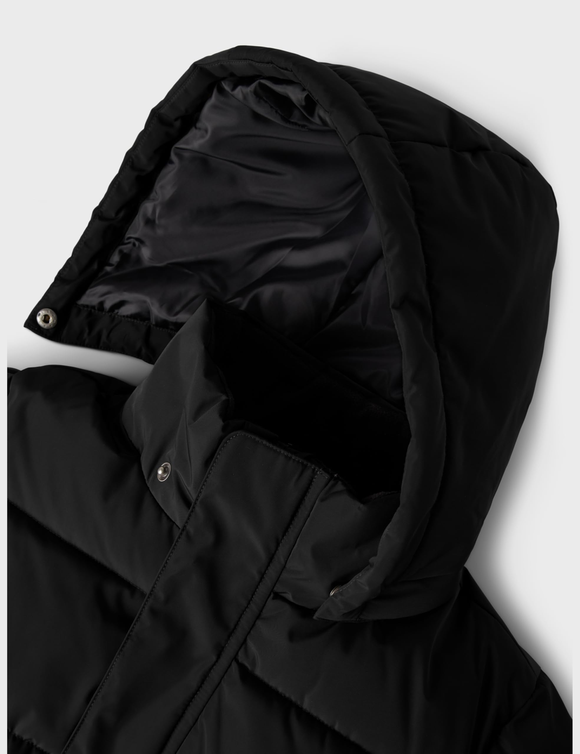 NAME IT Girl Wattierte Jacke MEDOW03 | Puffer Jacket