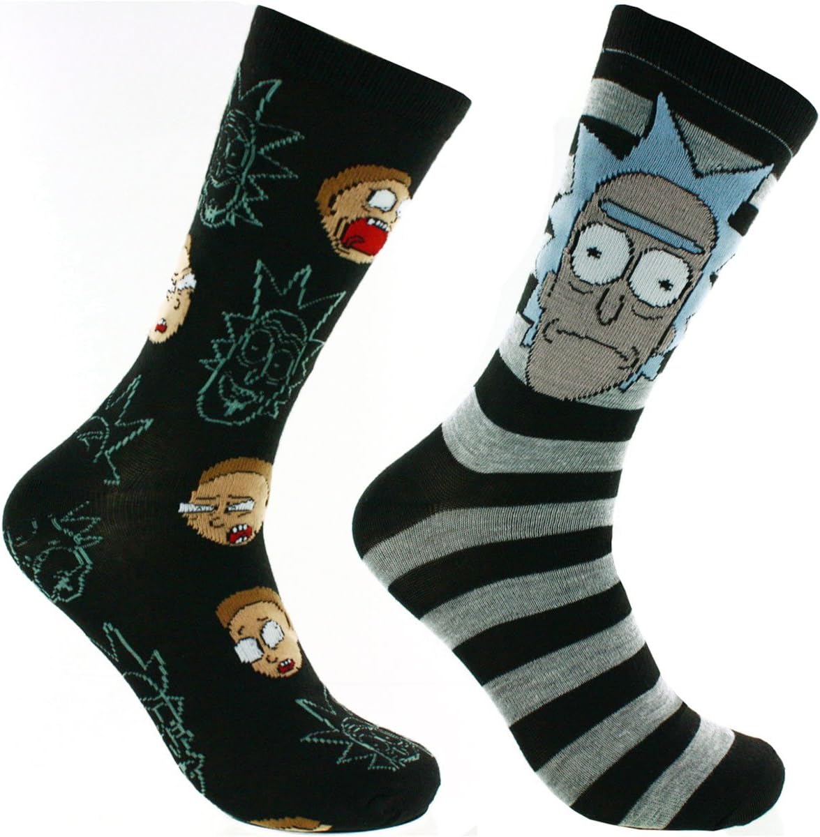 adidas rick and morty shoes