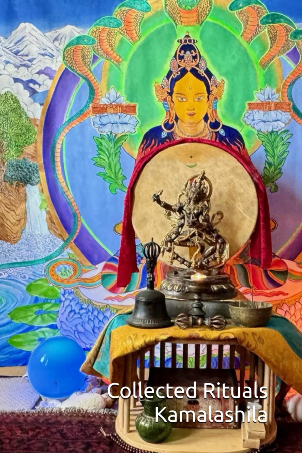 Collected Pujas