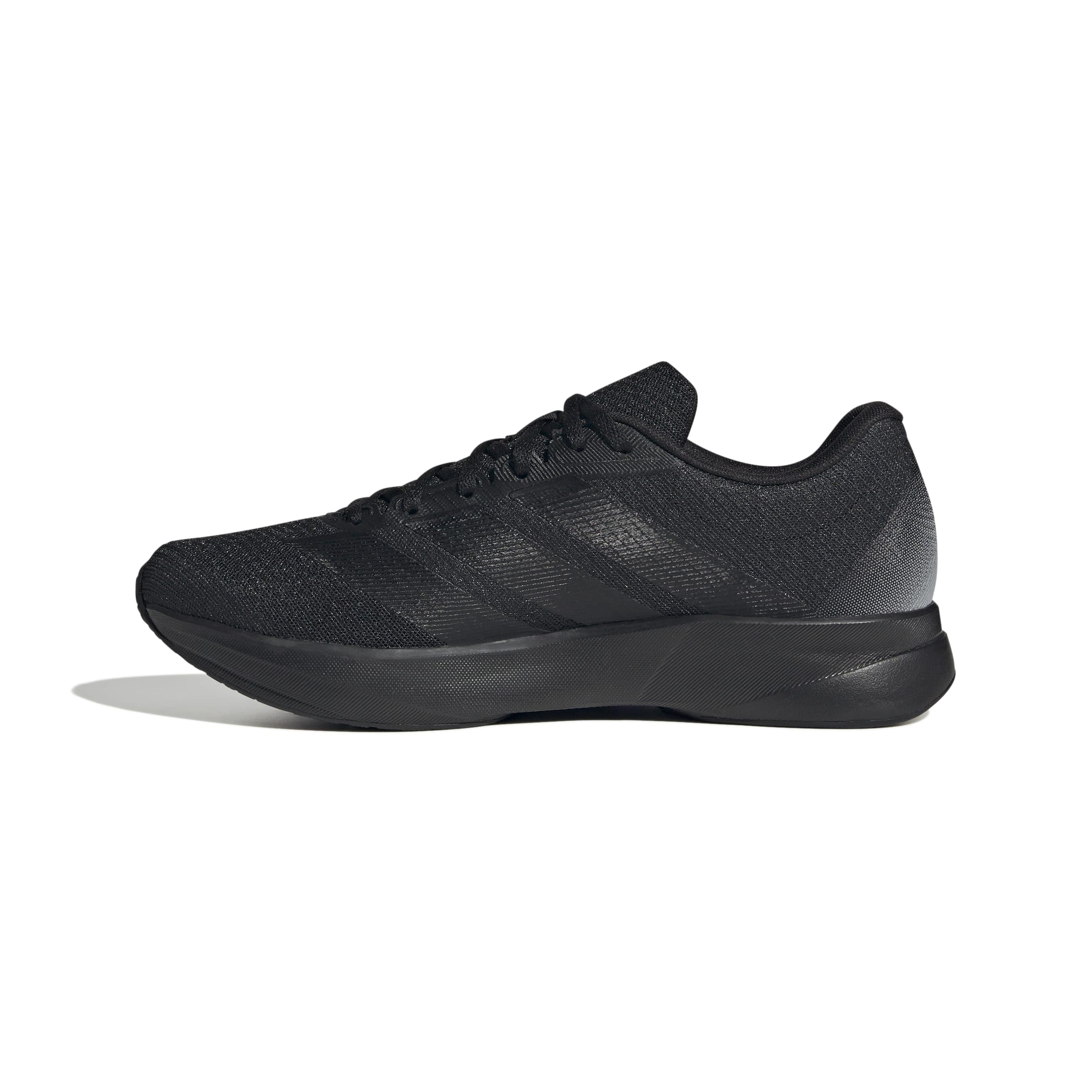 adidas Men's Duramo RC2 Running Shoes, core Black/core Black/Halo Silver, 4.5 UK