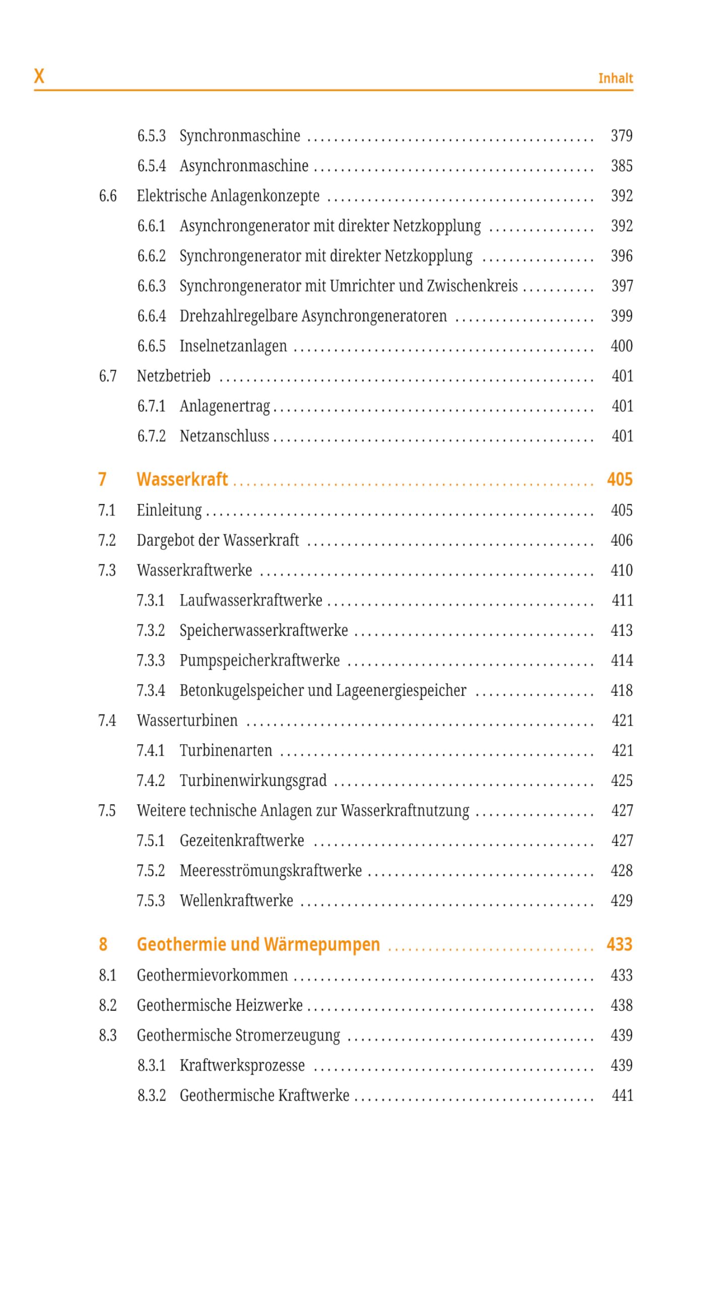Regenerative Energiesysteme: Technologie – Berechnung – Klimaschutz