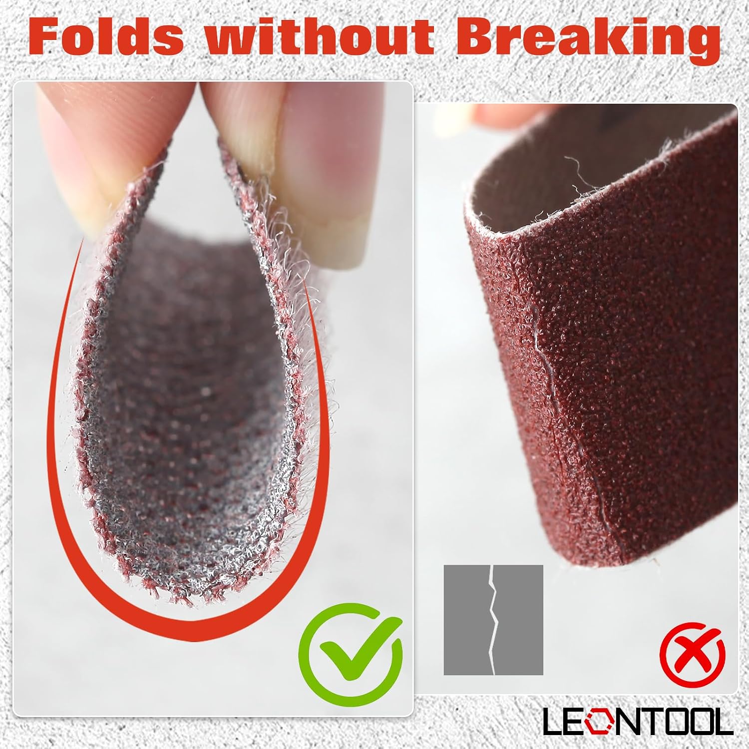 2 Inch Mesh Abrasive Mesh Sandpaper Hook and Loop Sanding Discs 180 Grit, Pack of 35 Dust Free Net Sandpaper Abrasives Pads Drywall Sander Sandpaper for Metal, Wood, Composites