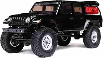 アキシャル SCX24 ランクル40 プラボディ axial クローラーラジコン AXIAL】1/24スケール SCX24 クローラーラジコンを買うなら