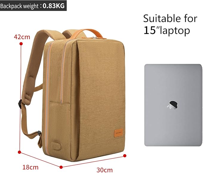 Nobleman rucksack damen Clearance