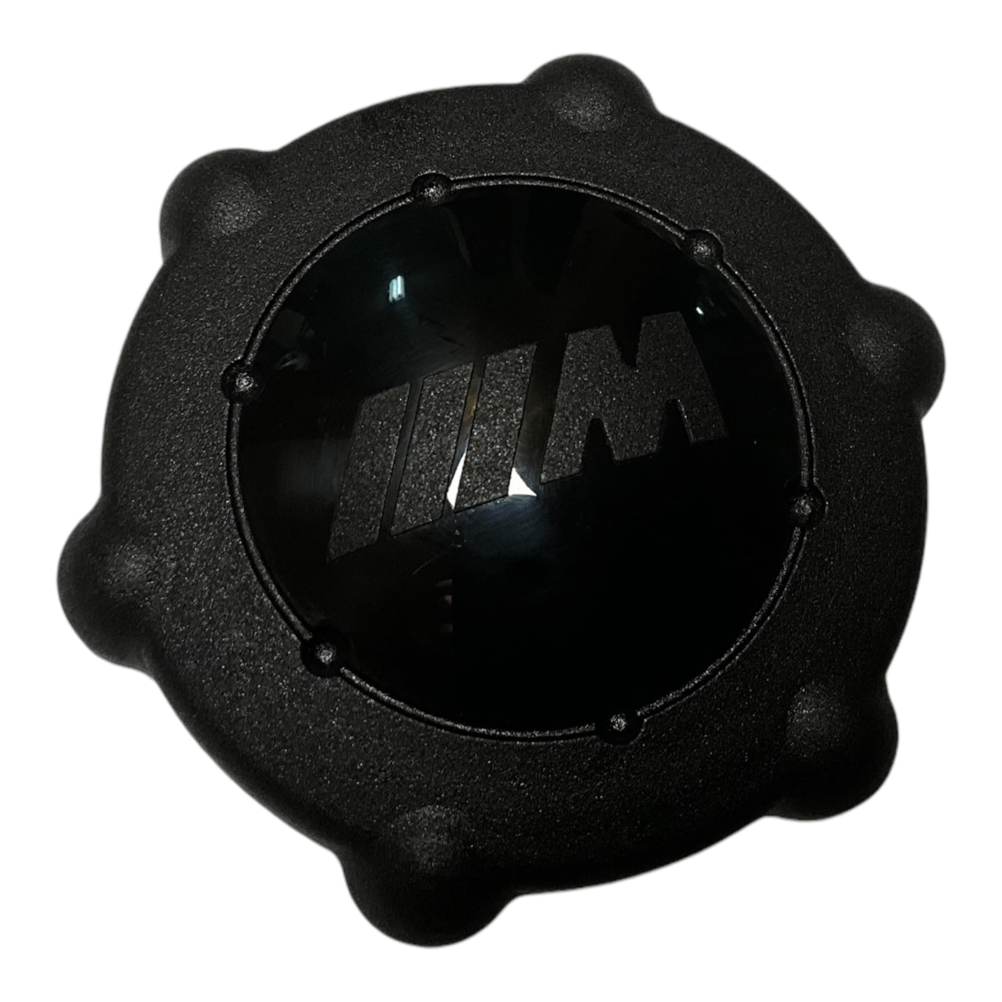 Genuine BMW E36 Z3 E46 M3 1998-2002 Engine Oil Filler Cap Cover M Power