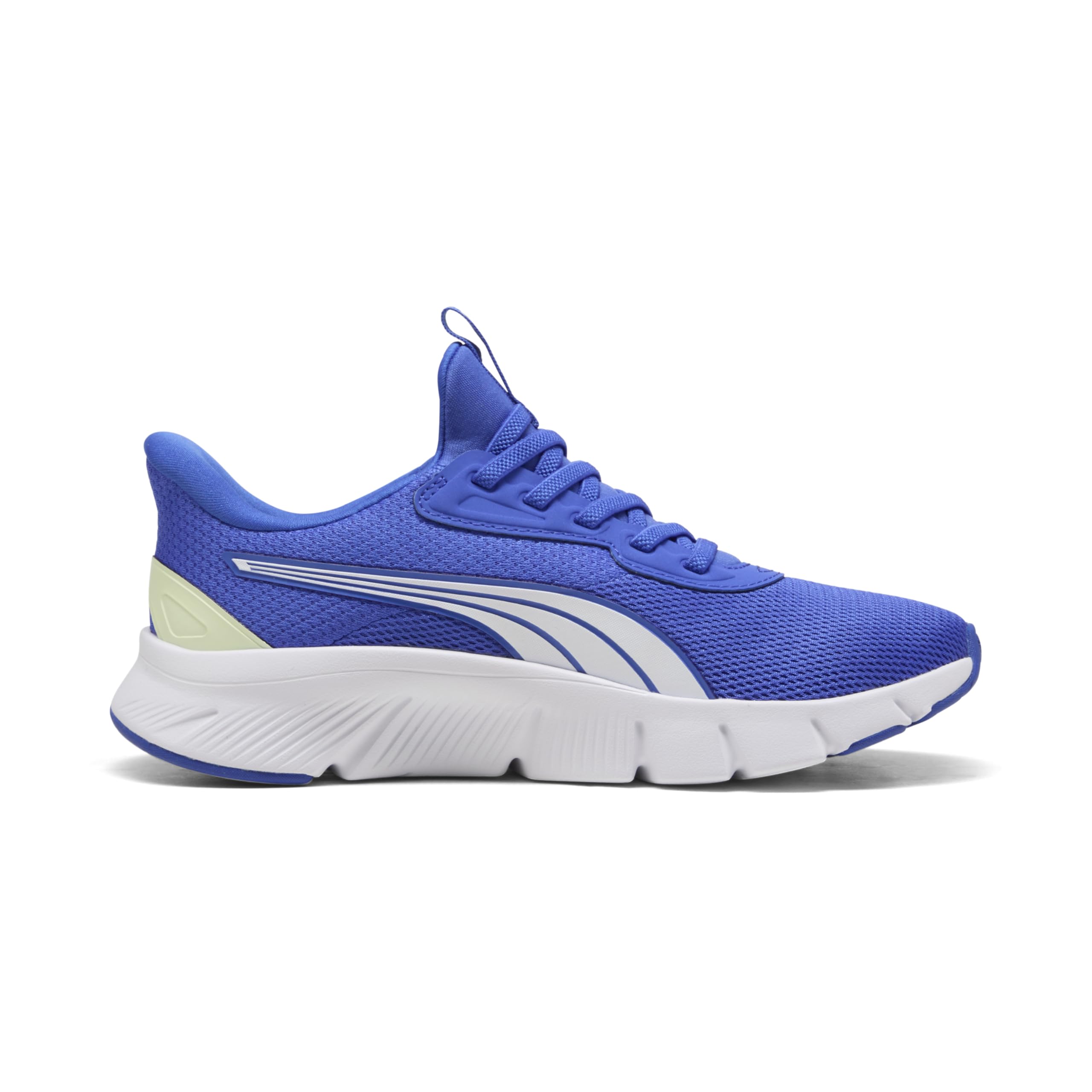 PUMA Flexfocus Lite Sliptech Jr BasketMixte Enfant
