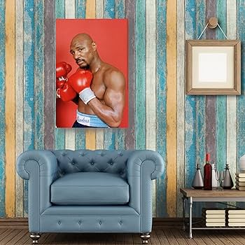 マーベラス・マービン・ハグラー フィギュア Marvin Hagler 2025年最新】マービン・ハグラーの人気アイテム - メルカリ