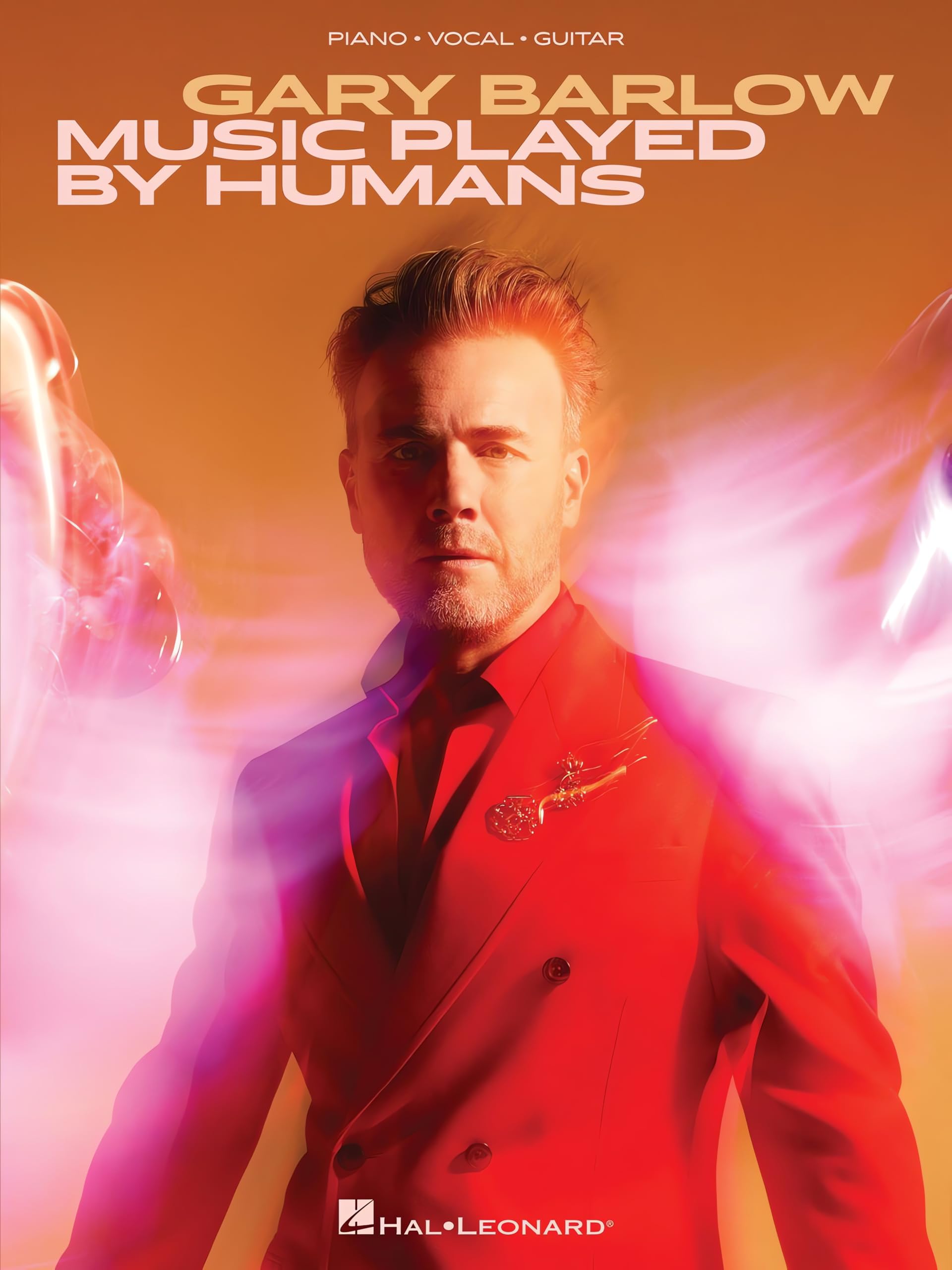 Gary Barlow by Gary Barlow - 9781705128107